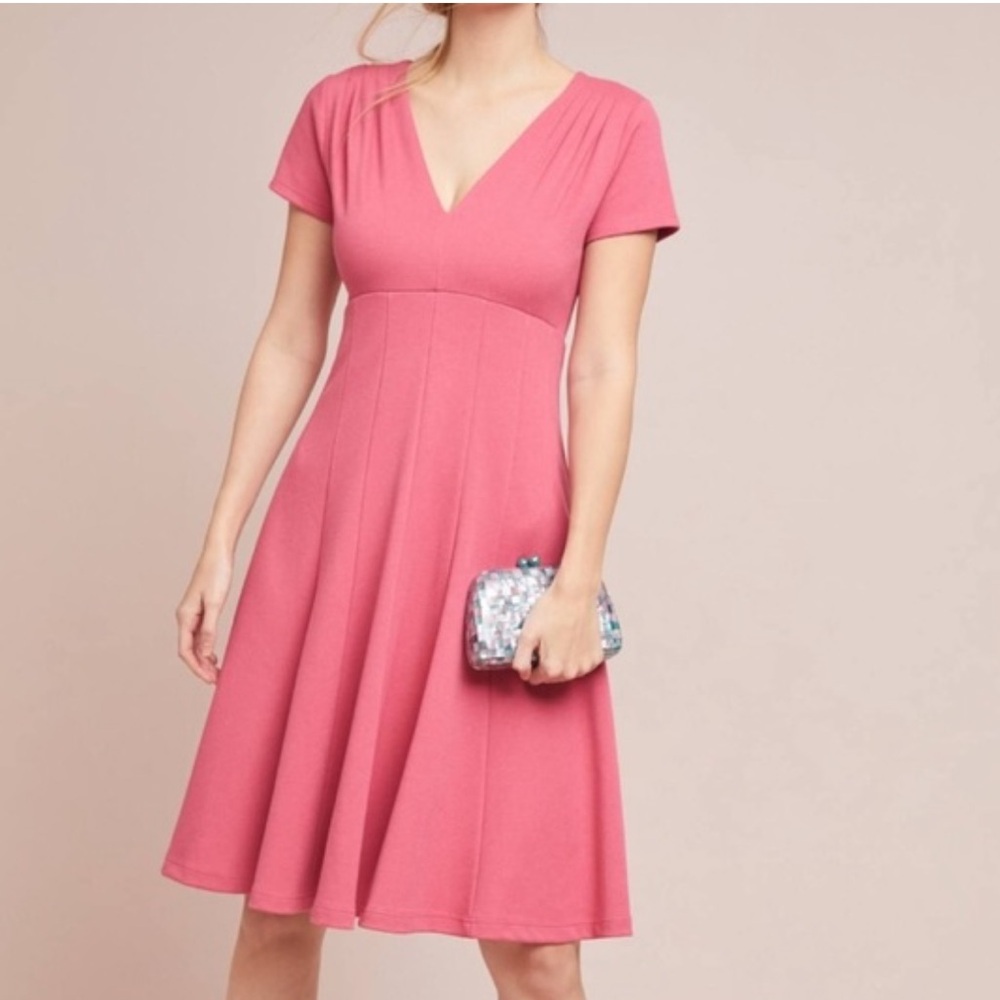 Maeve by Anthropologie Lincoln Center Dress